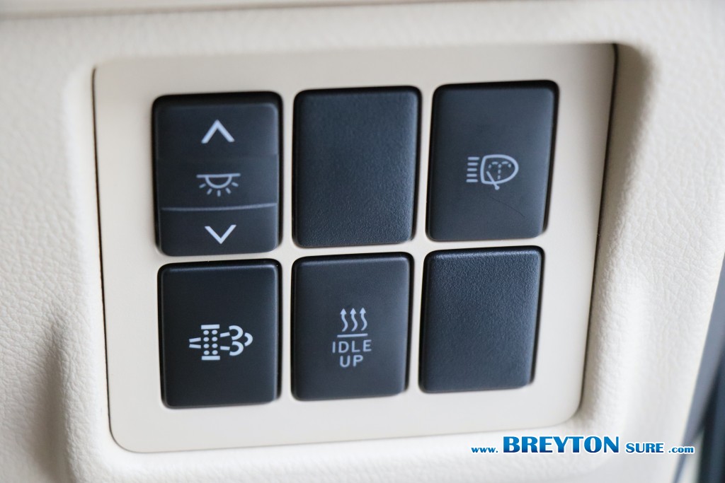 TOYOTA LAND CRUISER PRADO 2.8 TZ-G AT ปี 2017 ราคา 1,959,000 บาท #BT2026032502 #22