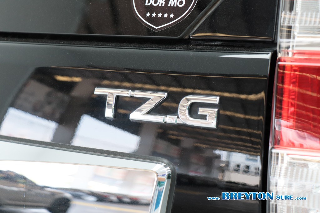 TOYOTA LAND CRUISER PRADO 2.8 TZ-G AT ปี 2017 ราคา 1,959,000 บาท #BT2026032502 #25