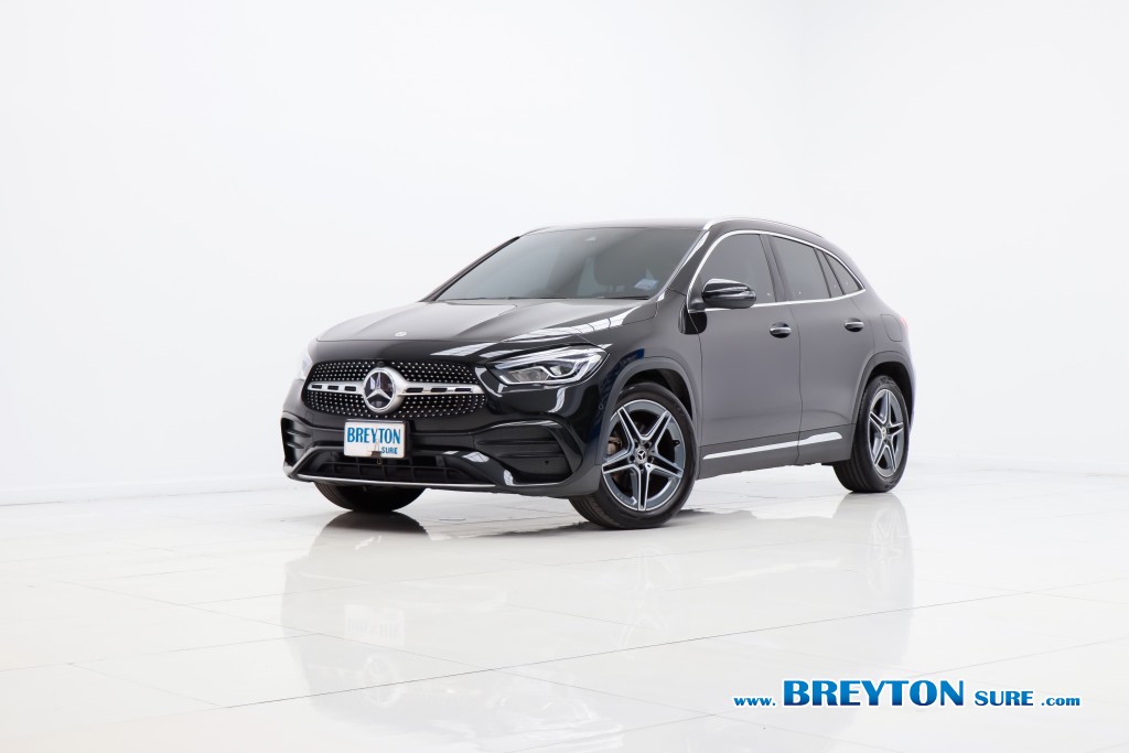 MERCEDES-BENZ GLA-CLASS W247 GLA200 AMG AT ปี 2023 ราคา 1,189,000 บาท #BT2026032601 #1