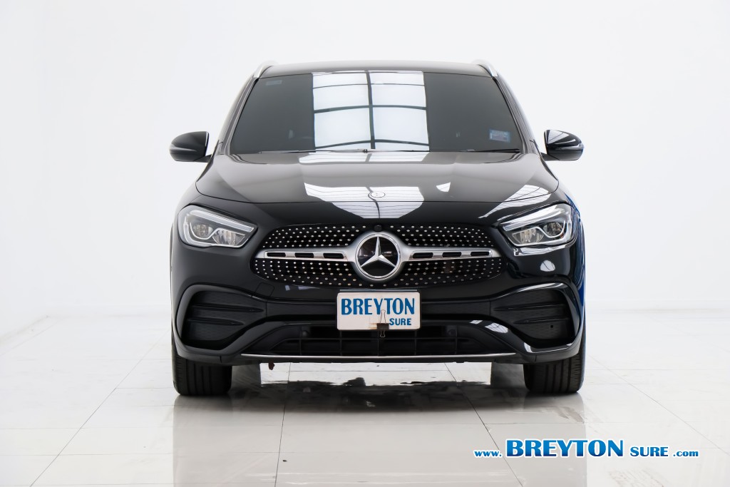 MERCEDES-BENZ GLA-CLASS W247 GLA200 AMG AT ปี 2023 ราคา 1,189,000 บาท #BT2026032601 #2