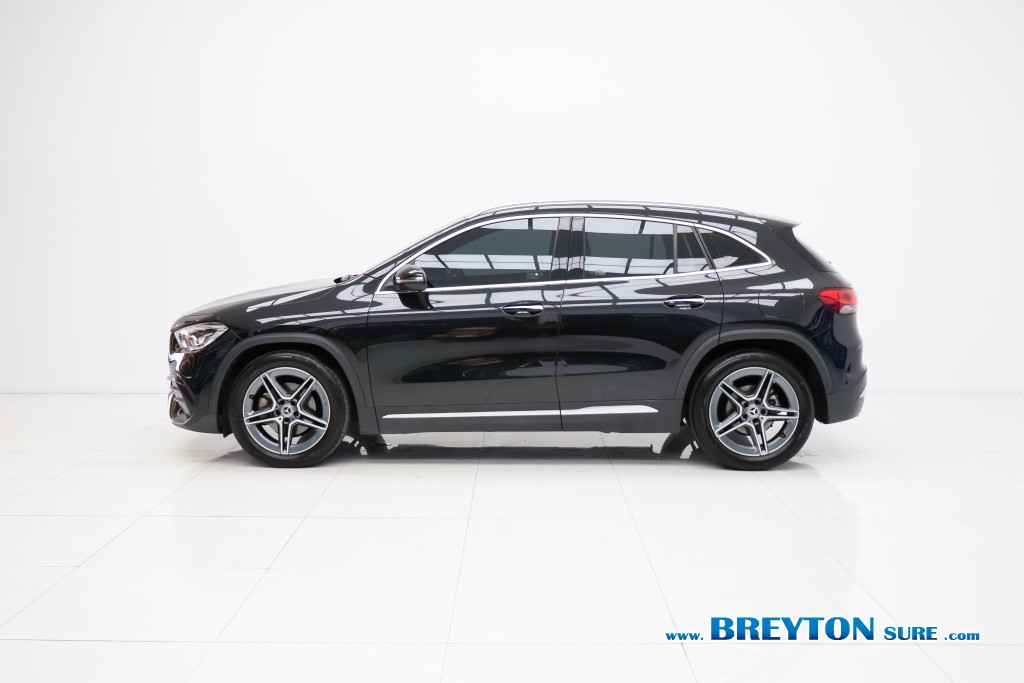 MERCEDES-BENZ GLA-CLASS W247 GLA200 AMG AT ปี 2023 ราคา 1,189,000 บาท #BT2026032601 #3