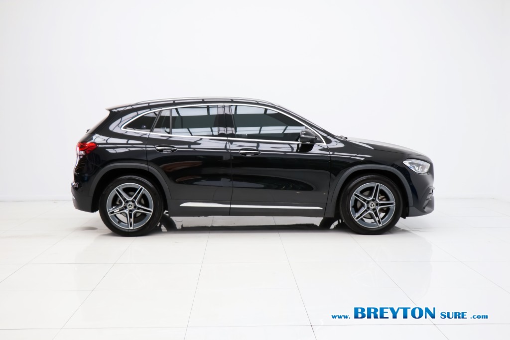 MERCEDES-BENZ GLA-CLASS W247 GLA200 AMG AT ปี 2023 ราคา 1,189,000 บาท #BT2026032601 #5