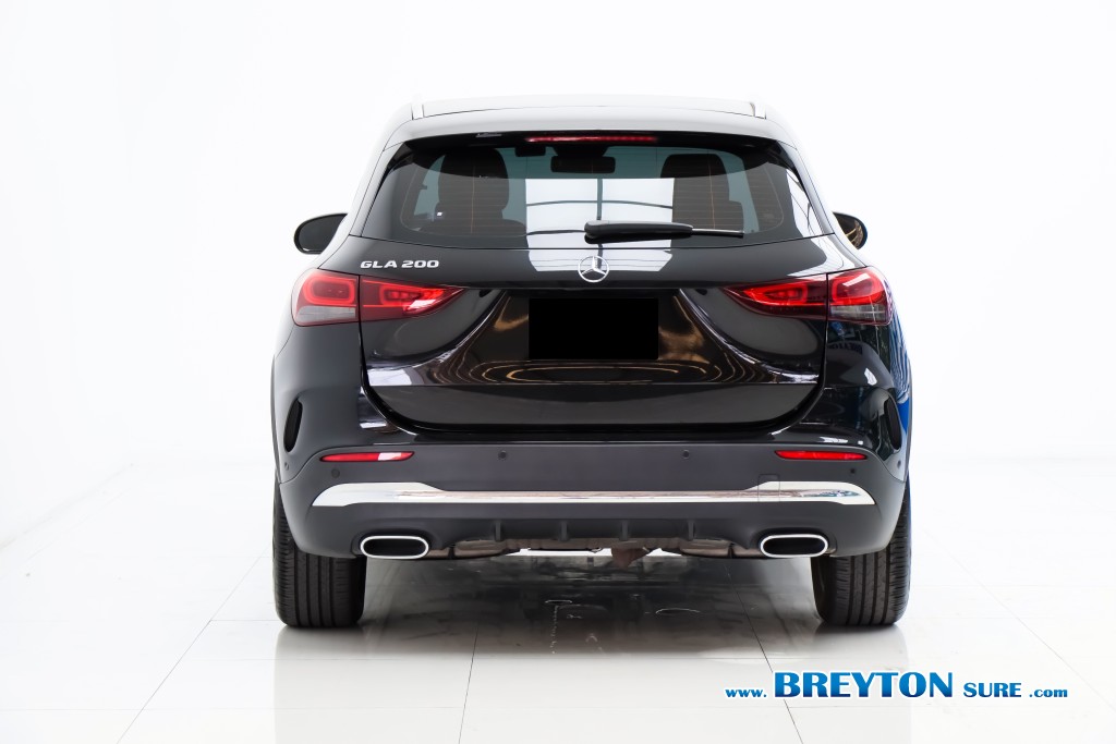 MERCEDES-BENZ GLA-CLASS W247 GLA200 AMG AT ปี 2023 ราคา 1,189,000 บาท #BT2026032601 #6