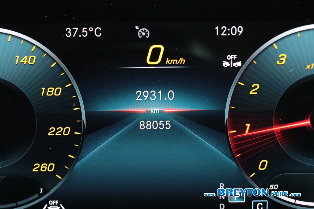 MERCEDES-BENZ GLA-CLASS W247 GLA200 AMG AT ปี 2023 ราคา 1,189,000 บาท #BT2026032601 #9