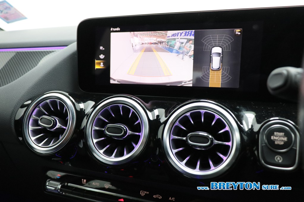 MERCEDES-BENZ GLA-CLASS W247 GLA200 AMG AT ปี 2023 ราคา 1,189,000 บาท #BT2026032601 #10