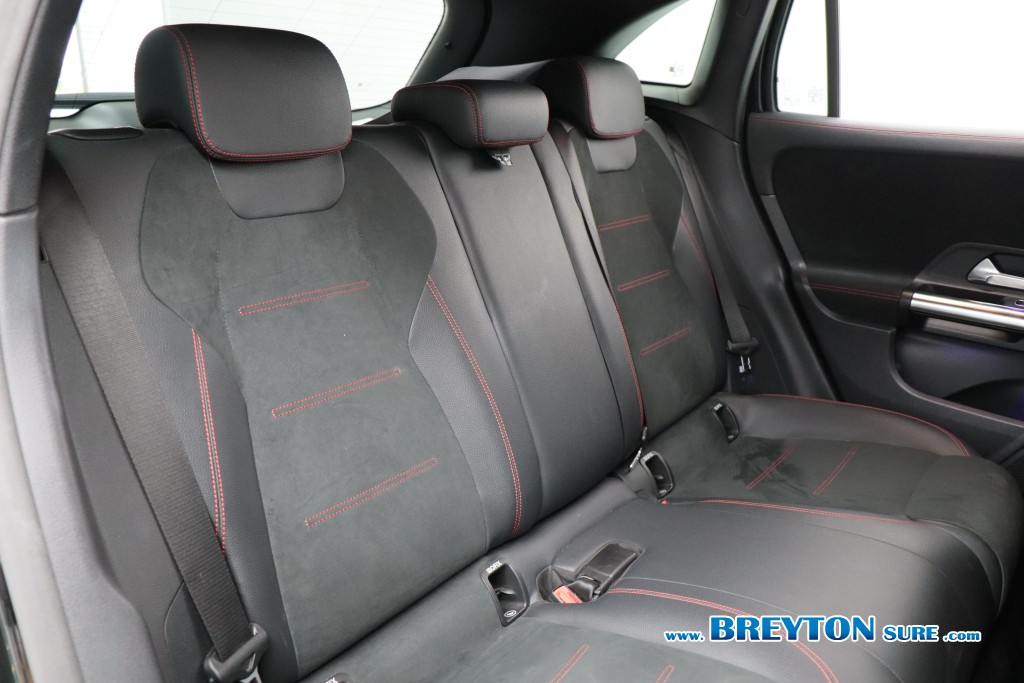 MERCEDES-BENZ GLA-CLASS W247 GLA200 AMG AT ปี 2023 ราคา 1,189,000 บาท #BT2026032601 #12