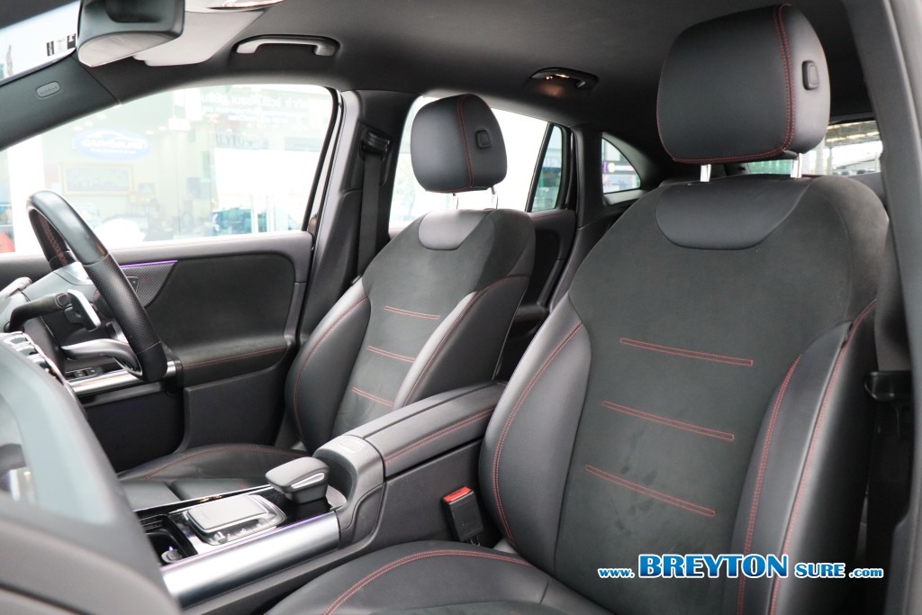 MERCEDES-BENZ GLA-CLASS W247 GLA200 AMG AT ปี 2023 ราคา 1,189,000 บาท #BT2026032601 #13