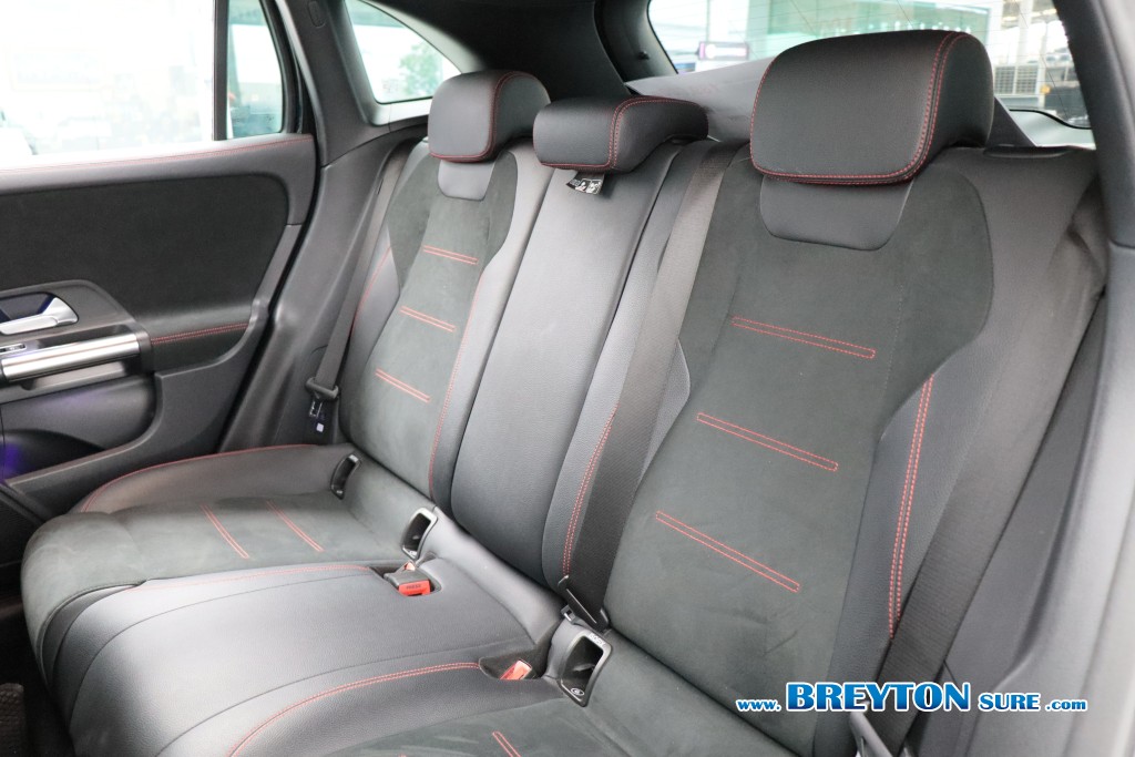 MERCEDES-BENZ GLA-CLASS W247 GLA200 AMG AT ปี 2023 ราคา 1,189,000 บาท #BT2026032601 #14