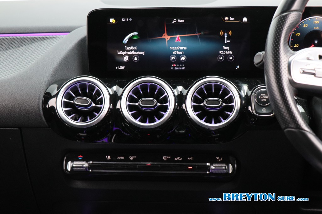 MERCEDES-BENZ GLA-CLASS W247 GLA200 AMG AT ปี 2023 ราคา 1,189,000 บาท #BT2026032601 #15