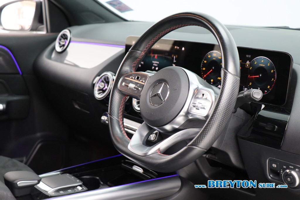 MERCEDES-BENZ GLA-CLASS W247 GLA200 AMG AT ปี 2023 ราคา 1,189,000 บาท #BT2026032601 #16