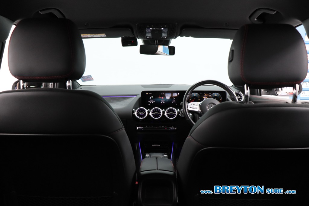 MERCEDES-BENZ GLA-CLASS W247 GLA200 AMG AT ปี 2023 ราคา 1,189,000 บาท #BT2026032601 #17