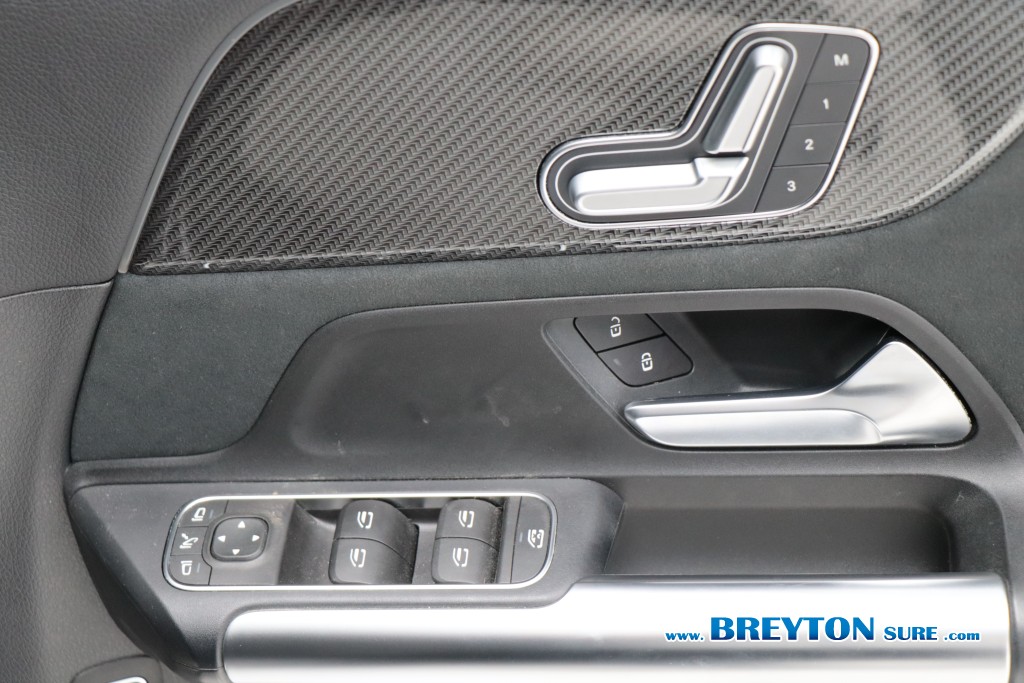 MERCEDES-BENZ GLA-CLASS W247 GLA200 AMG AT ปี 2023 ราคา 1,189,000 บาท #BT2026032601 #18