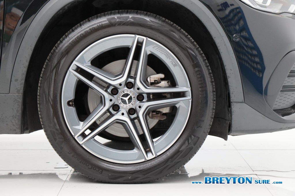 MERCEDES-BENZ GLA-CLASS W247 GLA200 AMG AT ปี 2023 ราคา 1,189,000 บาท #BT2026032601 #19