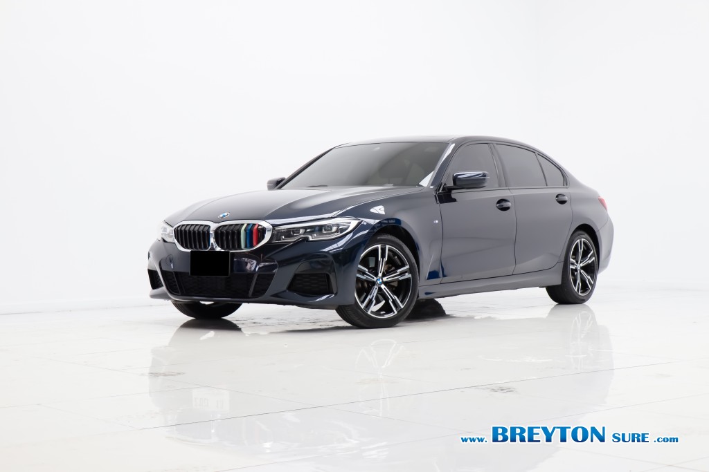 BMW SERIES 3 G28 330Li M Sport AT ปี 2023 ราคา 1,259,000 บาท #BT2026032602 #1