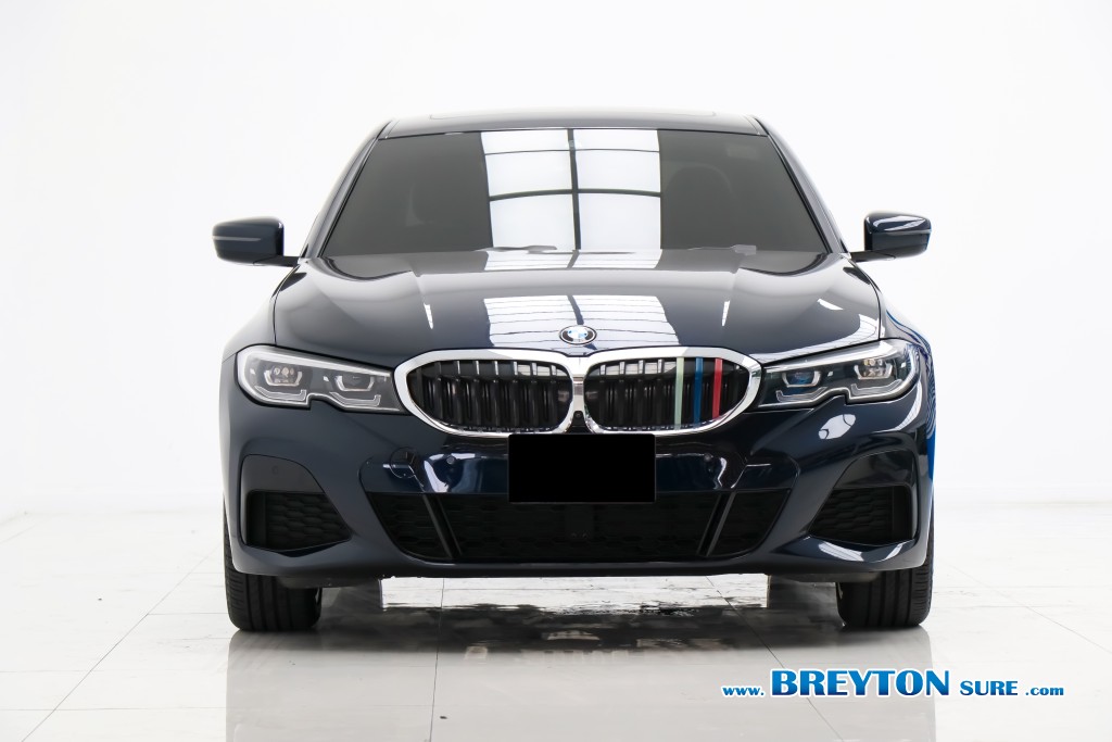 BMW SERIES 3 G28 330Li M Sport AT ปี 2023 ราคา 1,259,000 บาท #BT2026032602 #2