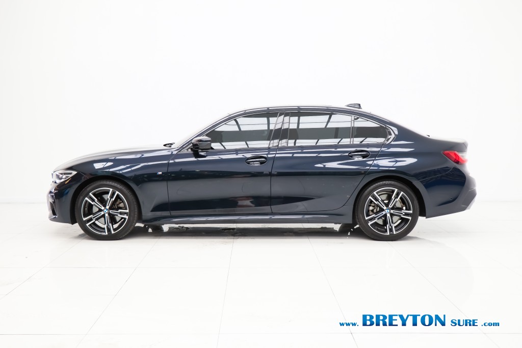 BMW SERIES 3 G28 330Li M Sport AT ปี 2023 ราคา 1,259,000 บาท #BT2026032602 #3