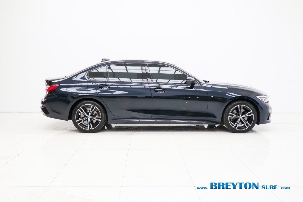 BMW SERIES 3 G28 330Li M Sport AT ปี 2023 ราคา 1,259,000 บาท #BT2026032602 #5