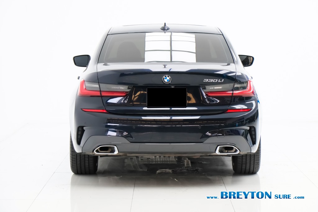 BMW SERIES 3 G28 330Li M Sport AT ปี 2023 ราคา 1,259,000 บาท #BT2026032602 #6