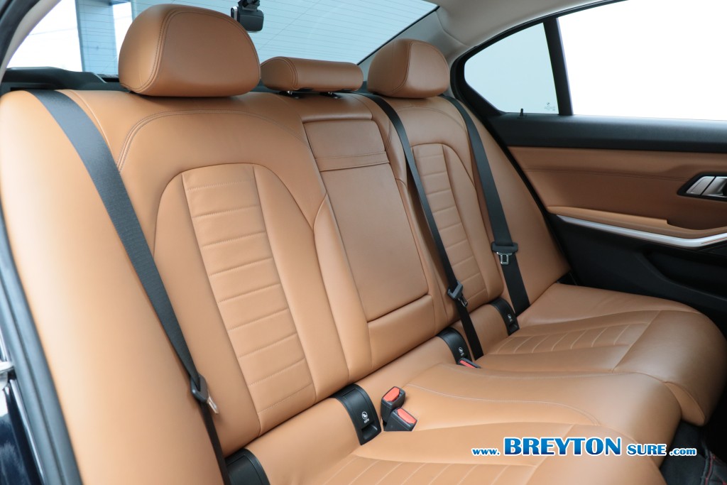BMW SERIES 3 G28 330Li M Sport AT ปี 2023 ราคา 1,259,000 บาท #BT2026032602 #12