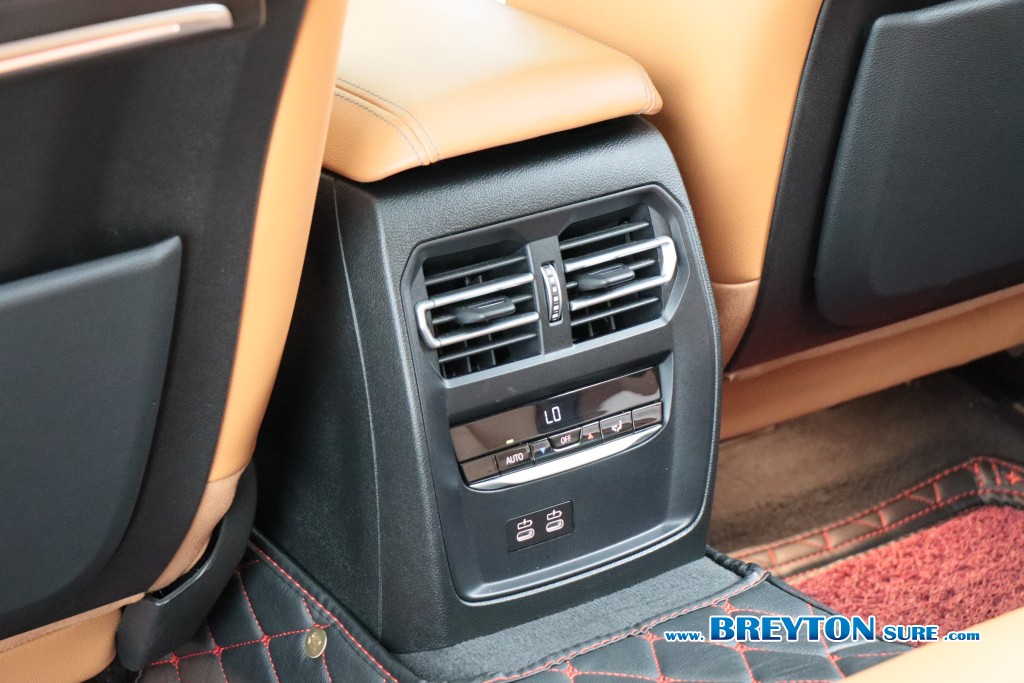 BMW SERIES 3 G28 330Li M Sport AT ปี 2023 ราคา 1,259,000 บาท #BT2026032602 #17