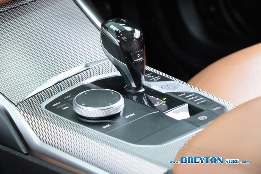 BMW SERIES 3 G28 330Li M Sport AT ปี 2023 ราคา 1,259,000 บาท #BT2026032602 #18