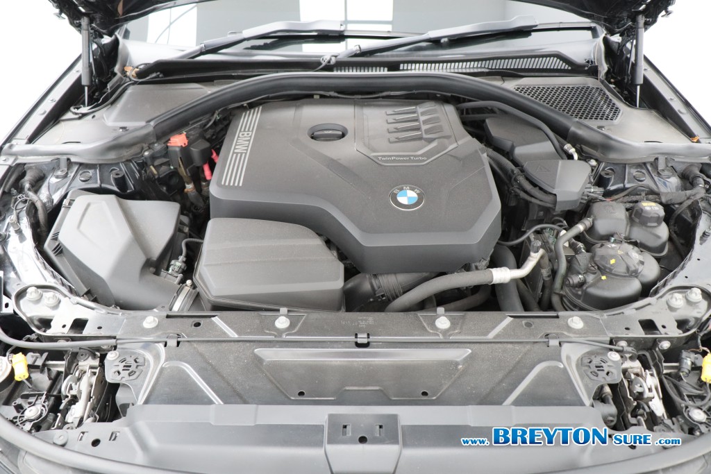 BMW SERIES 3 G28 330Li M Sport AT ปี 2023 ราคา 1,259,000 บาท #BT2026032602 #20