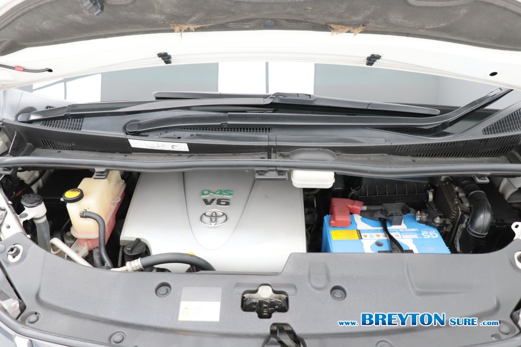 TOYOTA ALPHARD  3.5 Executive Lounge AT ปี 2019 ราคา 1,759,000 บาท #BT2026032603 #20