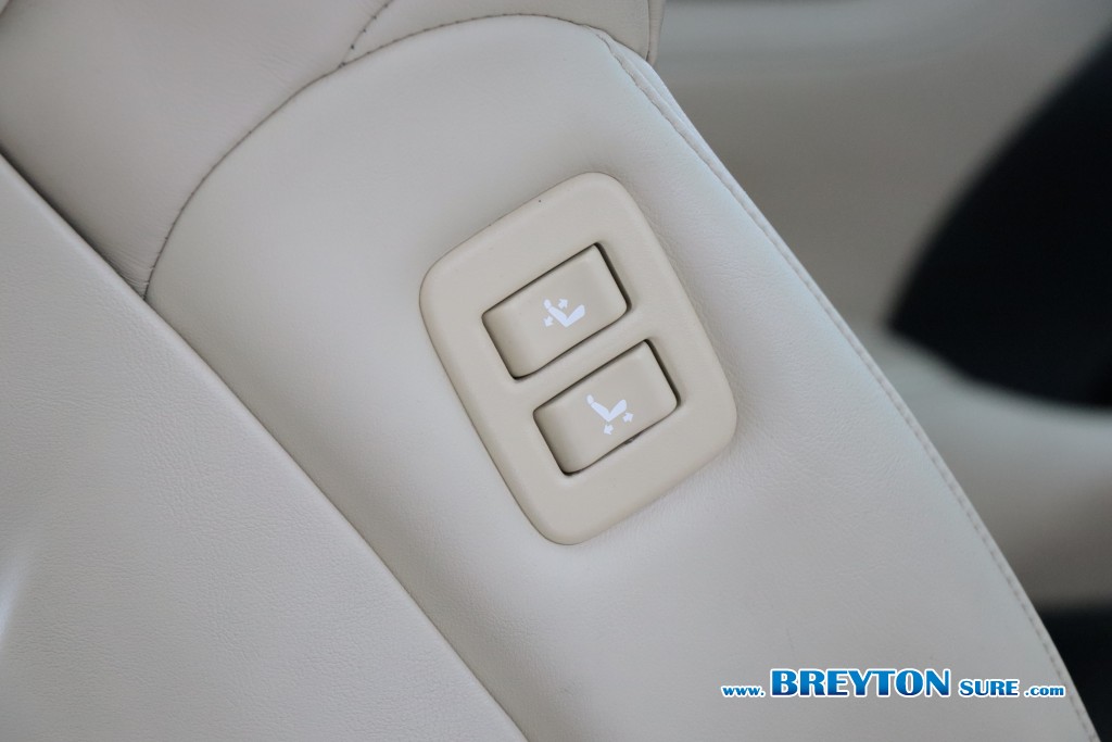 TOYOTA ALPHARD  3.5 Executive Lounge AT ปี 2019 ราคา 1,759,000 บาท #BT2026032603 #22