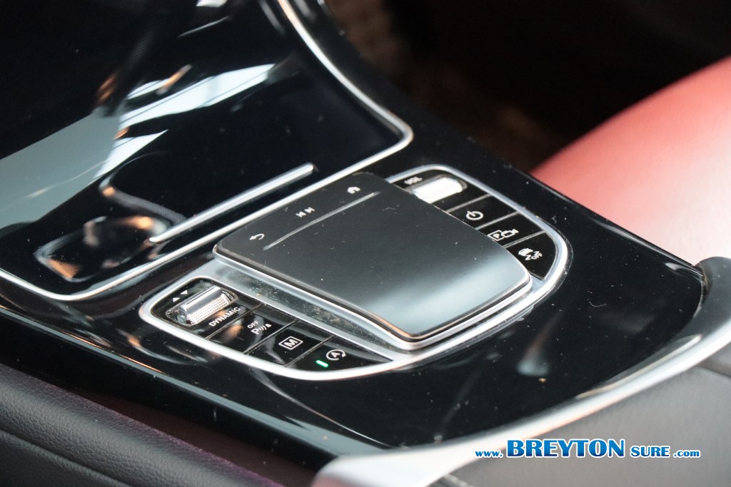 MERCEDES-BENZ GLC-CLASS W253 GLC 220d Coupe Amg AT ปี 2023 ราคา 1,889,000 บาท #BT2026032604 #15