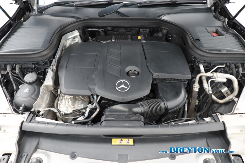 MERCEDES-BENZ GLC-CLASS W253 GLC 220d Coupe Amg AT ปี 2023 ราคา 1,889,000 บาท #BT2026032604 #20