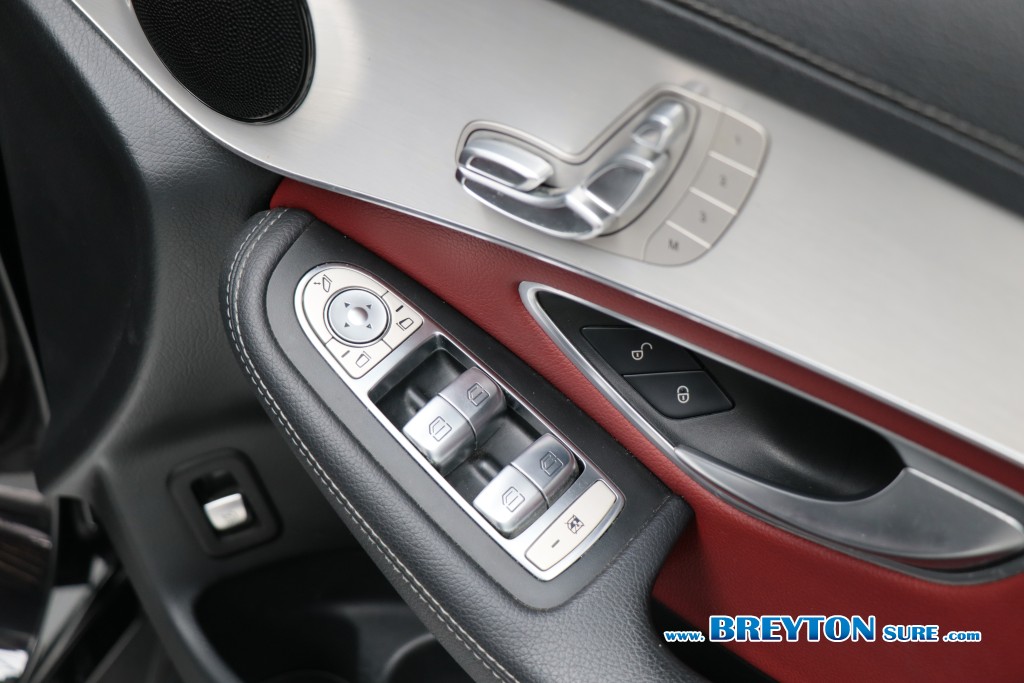 MERCEDES-BENZ GLC-CLASS W253 GLC 220d Coupe Amg AT ปี 2023 ราคา 1,889,000 บาท #BT2026032604 #21