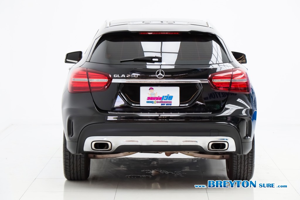 MERCEDES-BENZ GLA-CLASS W156 GLA 250 AMG AT ปี 2019 ราคา 759,000 บาท #BT2026033001 #6