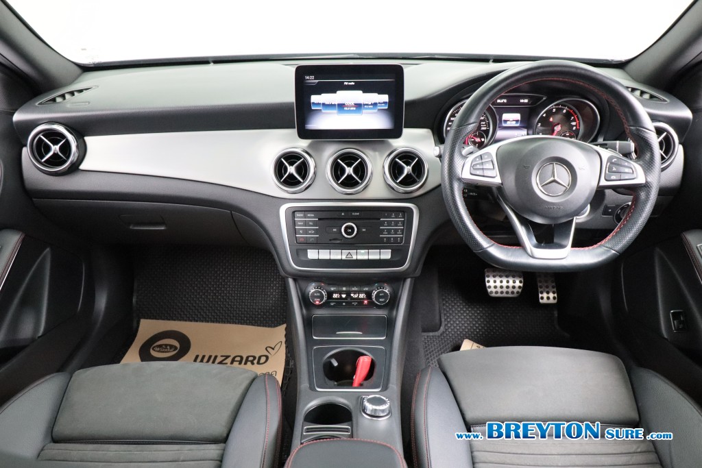 MERCEDES-BENZ GLA-CLASS W156 GLA 250 AMG AT ปี 2019 ราคา 759,000 บาท #BT2026033001 #7