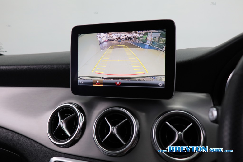 MERCEDES-BENZ GLA-CLASS W156 GLA 250 AMG AT ปี 2019 ราคา 759,000 บาท #BT2026033001 #10