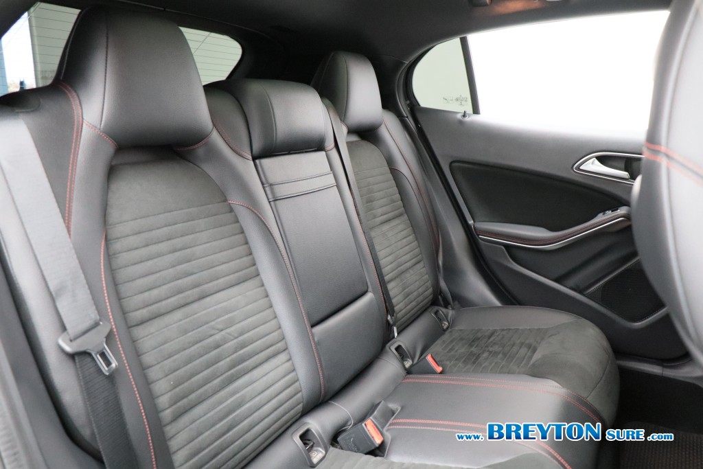 MERCEDES-BENZ GLA-CLASS W156 GLA 250 AMG AT ปี 2019 ราคา 759,000 บาท #BT2026033001 #12