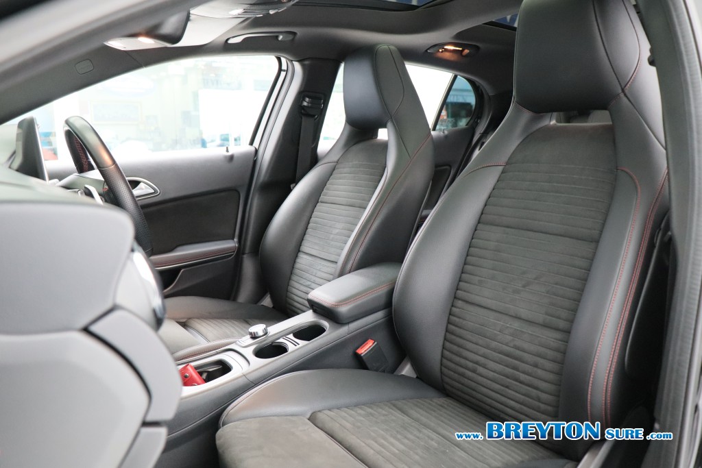 MERCEDES-BENZ GLA-CLASS W156 GLA 250 AMG AT ปี 2019 ราคา 759,000 บาท #BT2026033001 #13