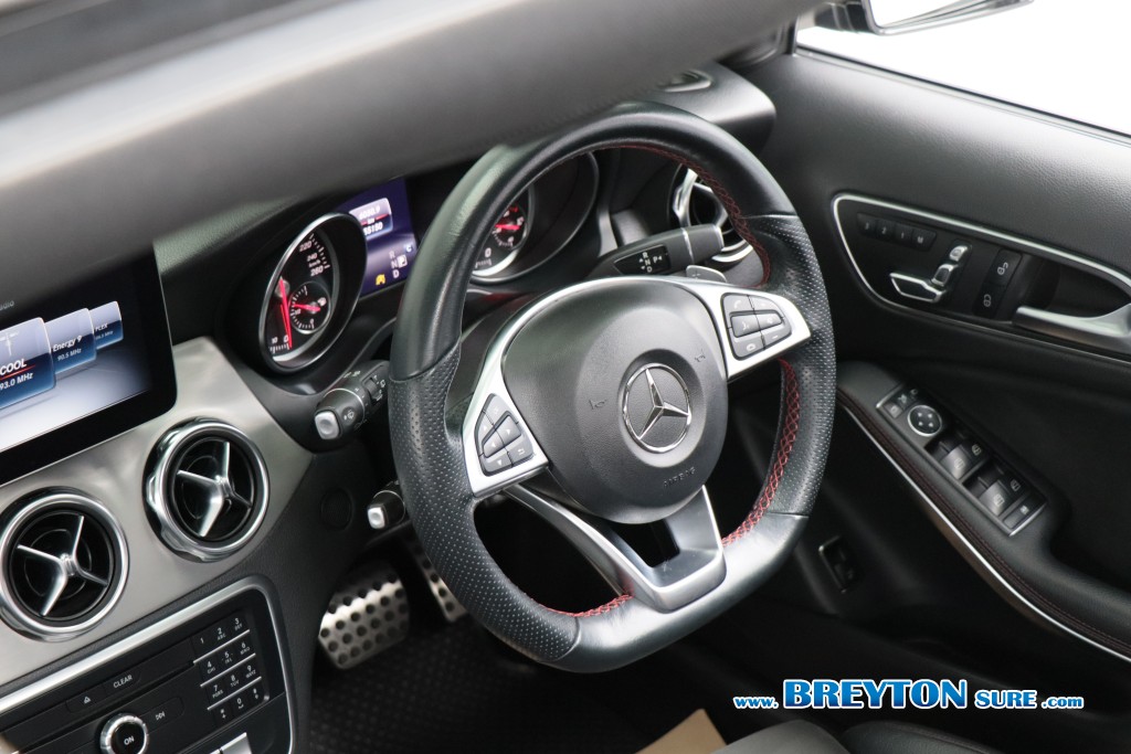 MERCEDES-BENZ GLA-CLASS W156 GLA 250 AMG AT ปี 2019 ราคา 759,000 บาท #BT2026033001 #15
