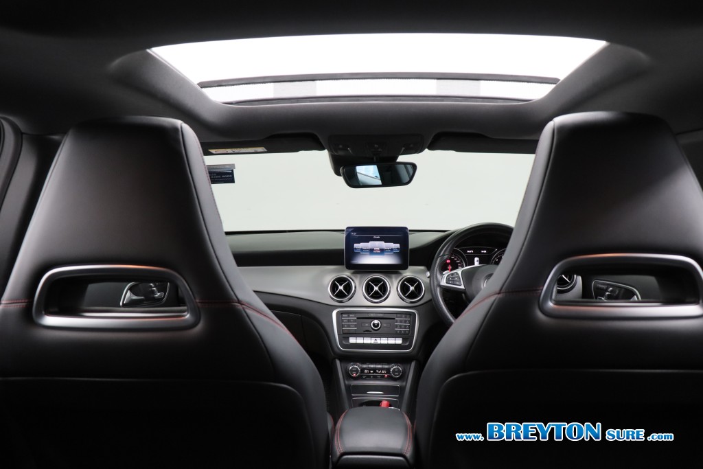 MERCEDES-BENZ GLA-CLASS W156 GLA 250 AMG AT ปี 2019 ราคา 759,000 บาท #BT2026033001 #18