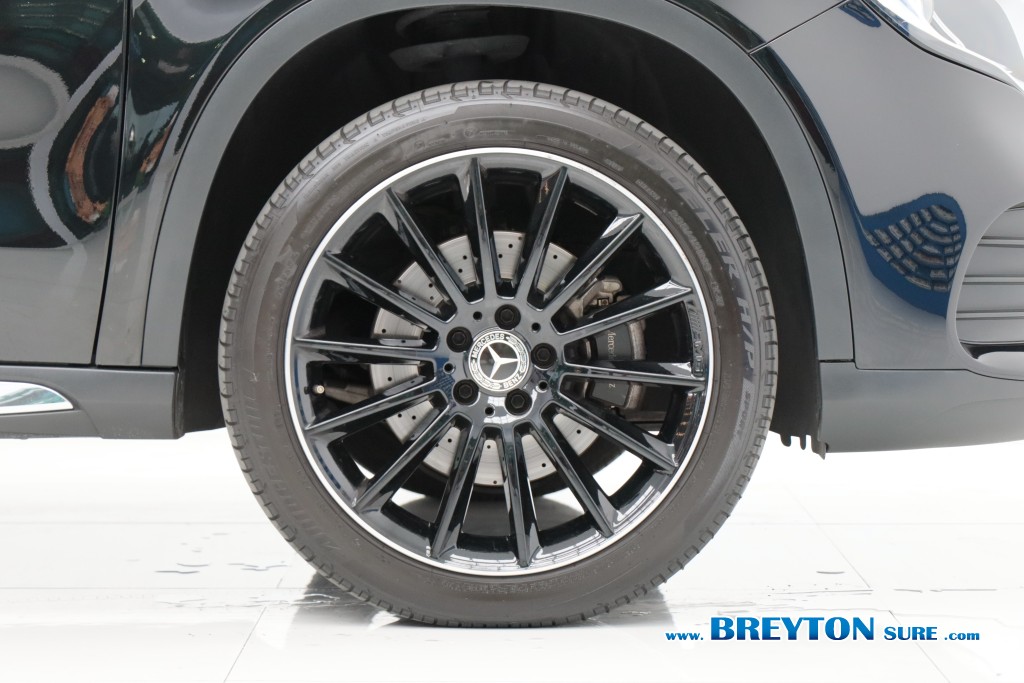 MERCEDES-BENZ GLA-CLASS W156 GLA 250 AMG AT ปี 2019 ราคา 759,000 บาท #BT2026033001 #19