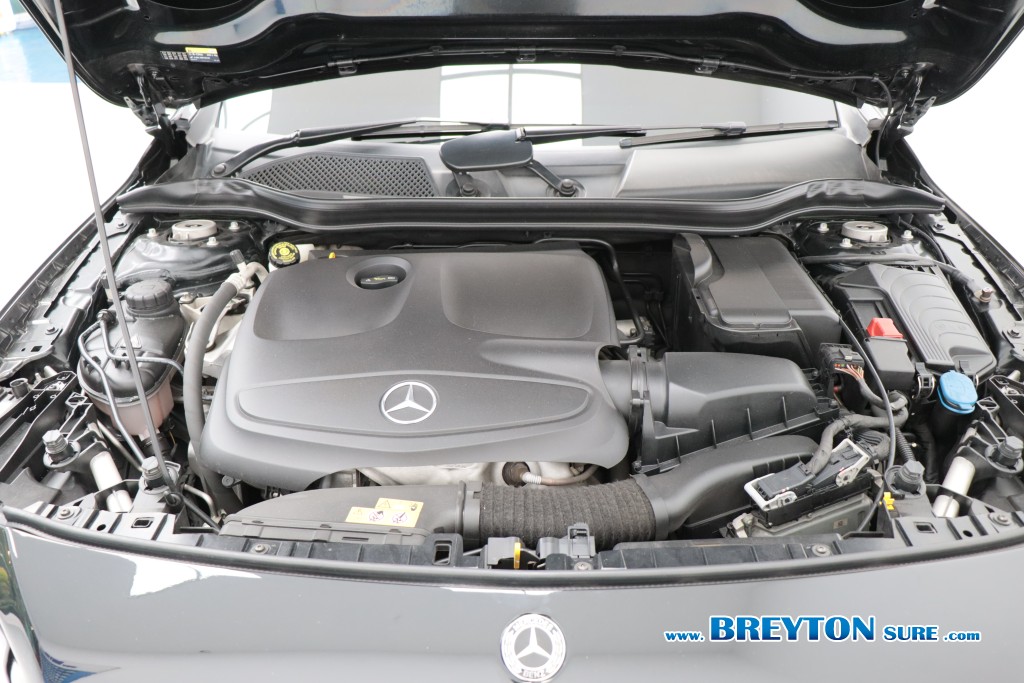 MERCEDES-BENZ GLA-CLASS W156 GLA 250 AMG AT ปี 2019 ราคา 759,000 บาท #BT2026033001 #20