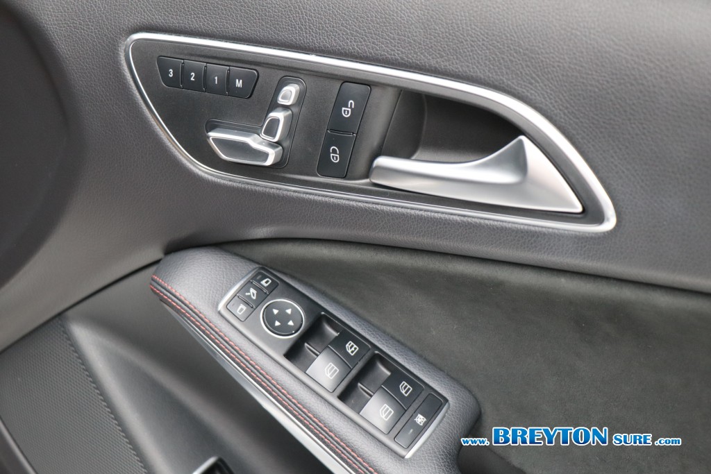 MERCEDES-BENZ GLA-CLASS W156 GLA 250 AMG AT ปี 2019 ราคา 759,000 บาท #BT2026033001 #21