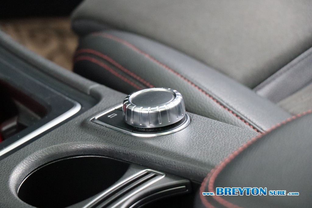 MERCEDES-BENZ GLA-CLASS W156 GLA 250 AMG AT ปี 2019 ราคา 759,000 บาท #BT2026033001 #24