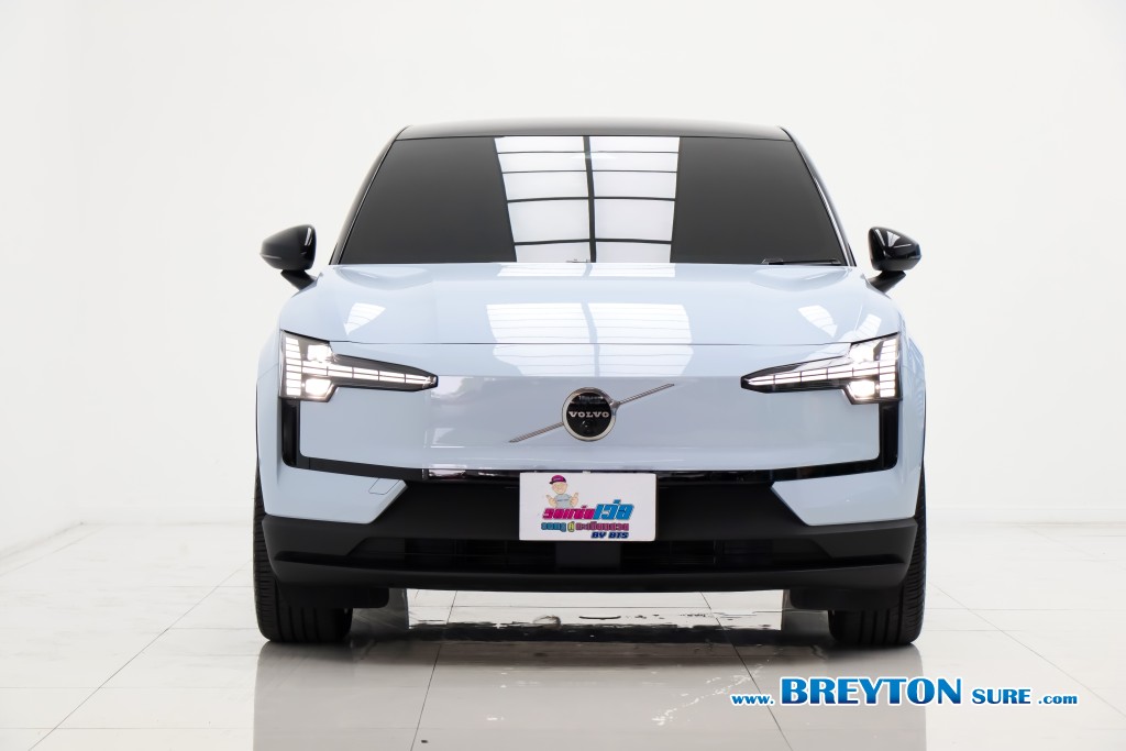 VOLVO EX30  Ultra Performance Range AT ปี 2025 ราคา 1,059,000 บาท #BT2026033002 #2