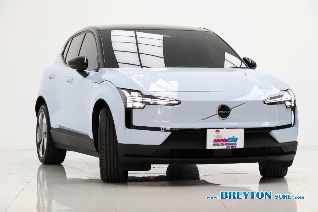 VOLVO EX30  Ultra Performance Range AT ปี 2025 ราคา 1,059,000 บาท #BT2026033002 #4