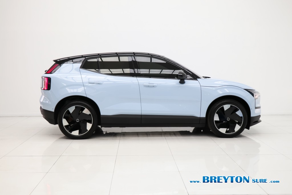 VOLVO EX30  Ultra Performance Range AT ปี 2025 ราคา 1,059,000 บาท #BT2026033002 #5