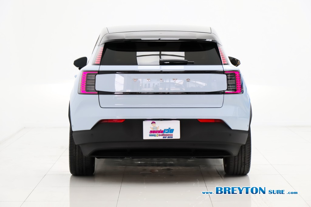 VOLVO EX30  Ultra Performance Range AT ปี 2025 ราคา 1,059,000 บาท #BT2026033002 #6
