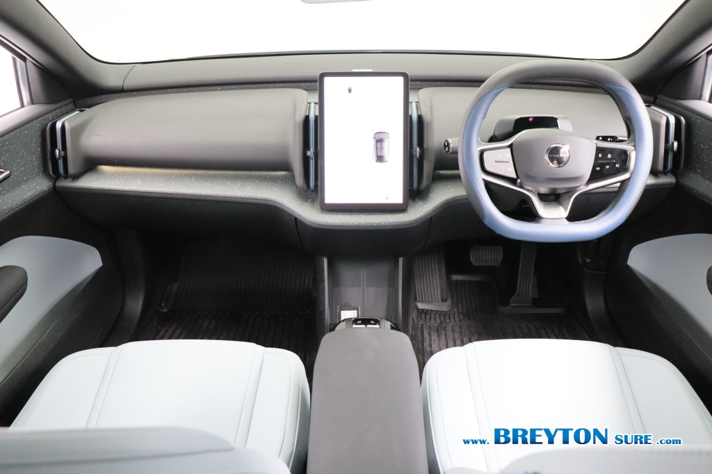 VOLVO EX30  Ultra Performance Range AT ปี 2025 ราคา 1,059,000 บาท #BT2026033002 #7