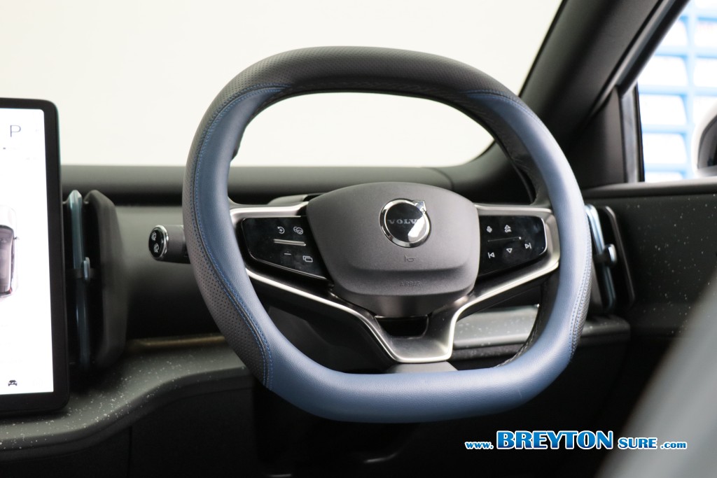 VOLVO EX30  Ultra Performance Range AT ปี 2025 ราคา 1,059,000 บาท #BT2026033002 #8