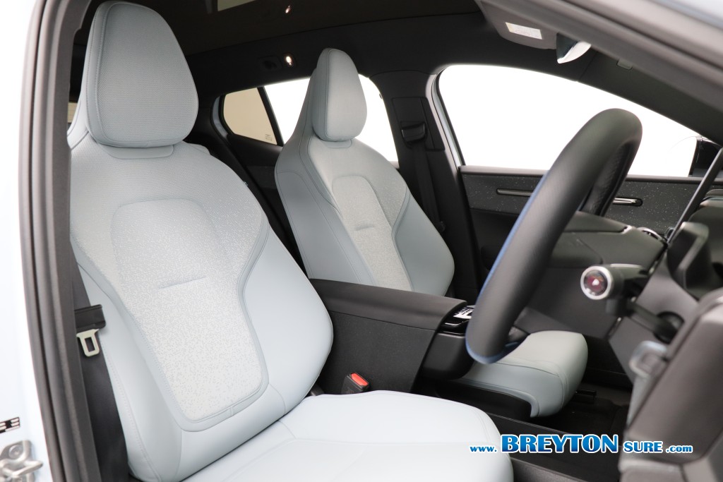 VOLVO EX30  Ultra Performance Range AT ปี 2025 ราคา 1,059,000 บาท #BT2026033002 #9