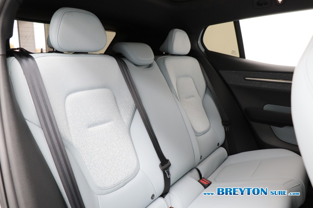 VOLVO EX30  Ultra Performance Range AT ปี 2025 ราคา 1,059,000 บาท #BT2026033002 #10